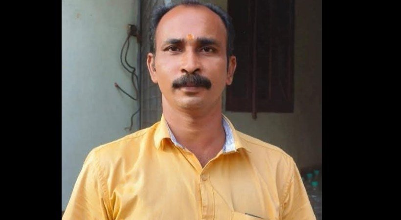 ആഭിചാരക്രിയയുടെ മറവിൽ 15-കാരിയെ പീഡിപ്പിക്കാൻ ശ്രമം; മുൻ ബിജെപി നേതാവ് അറസ്റ്റിൽ ആഭിചാരക്രിയയുടെ മറവിൽ 15-കാരിയെ പീഡിപ്പിക്കാൻ ശ്രമം; മുൻ ബിജെപി നേതാവ് അറസ്റ്റിൽ