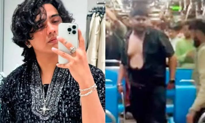 കനത്ത മഴയ്ക്കിടെ ട്രെയിനിന്റെ ഡോര് അടക്കുന്നതില് തര്ക്കം; മുംബൈയില് ഓടിക്കൊണ്ടിരുന്ന ട്രെയിനില് യുവാവിനെ കുത്തിക്കൊന്നു കനത്ത മഴയ്ക്കിടെ ട്രെയിനിന്റെ ഡോര് അടക്കുന്നതില് തര്ക്കം; മുംബൈയില് ഓടിക്കൊണ്ടിരുന്ന ട്രെയിനില് യുവാവിനെ കുത്തിക്കൊന്നു