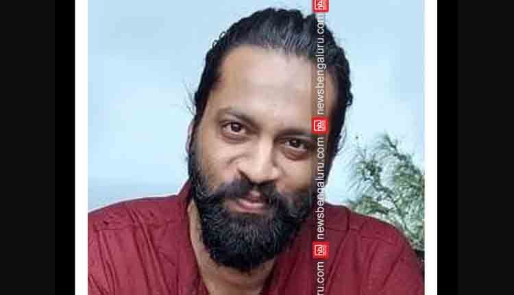 മലയാളി യുവാവ് ബെംഗളൂരുവില് വാഹനാപകടത്തിൽ മരിച്ചു മലയാളി യുവാവ് ബെംഗളൂരുവില് വാഹനാപകടത്തിൽ മരിച്ചു