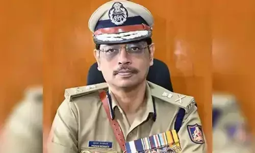 ഐഎഎസ്, ഐപിഎസ് തലപ്പത്ത് അഴിച്ചുപണി; പ്രണബ് മൊഹന്തിയെ സിഐഡി തലവനായി നിയമിച്ചു ഐഎഎസ്, ഐപിഎസ് തലപ്പത്ത് അഴിച്ചുപണി; പ്രണബ് മൊഹന്തിയെ സിഐഡി തലവനായി നിയമിച്ചു