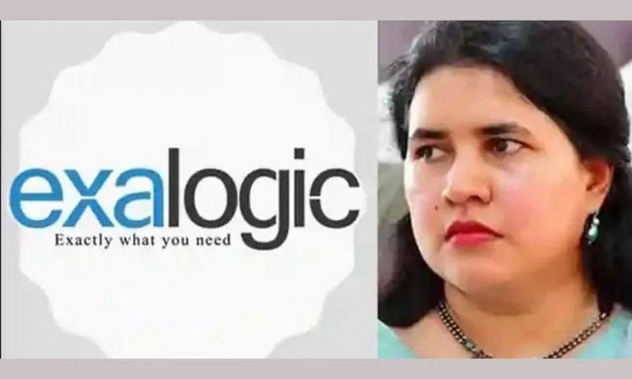 ടി. വീണയ്ക്ക് വീണ്ടും ഇഡി സമന്സ്; ബുധനാഴ്ച ഹാജരാകണം ടി. വീണയ്ക്ക് വീണ്ടും ഇഡി സമന്സ്; ബുധനാഴ്ച ഹാജരാകണം