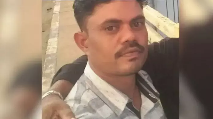 കുടുംബ വഴക്ക്; ജയിൽ മോചിതരായ മരുമക്കൾ അമ്മാവനെ കുത്തിക്കൊന്നു കുടുംബ വഴക്ക്; ജയിൽ മോചിതരായ മരുമക്കൾ അമ്മാവനെ കുത്തിക്കൊന്നു