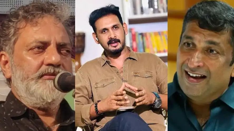 എഎംഎംഎയില് ഔദ്യോഗിക രാജി; ജോയ് മാത്യുവും ജയന് ചേര്ത്തലയും കൈലാഷും രാജിവച്ചു എഎംഎംഎയില് ഔദ്യോഗിക രാജി; ജോയ് മാത്യുവും ജയന് ചേര്ത്തലയും കൈലാഷും രാജിവച്ചു