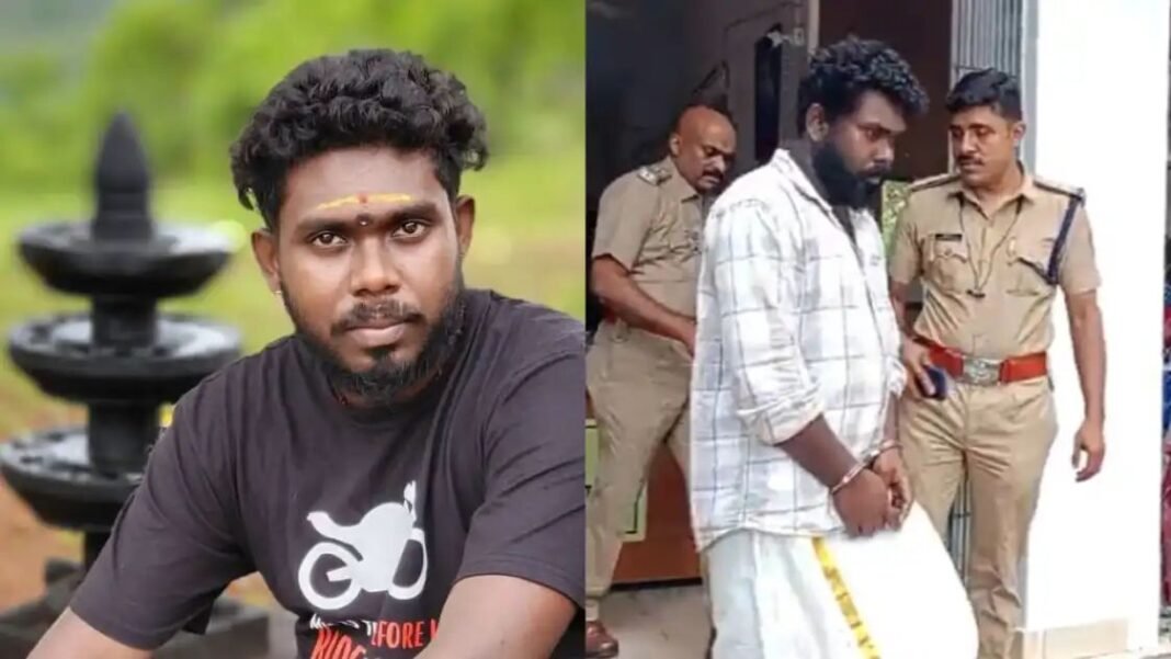 വിവാഹ വാഗ്ദാനം നല്കി പീഡിപ്പിച്ചു; തിരുവനന്തപുരത്ത് ക്ഷേത്ര പൂജാരി അറസ്റ്റില് വിവാഹ വാഗ്ദാനം നല്കി പീഡിപ്പിച്ചു; തിരുവനന്തപുരത്ത് ക്ഷേത്ര പൂജാരി അറസ്റ്റില്