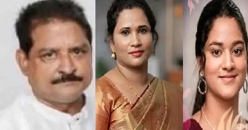 ഭാര്യയ്ക്കും മകള്ക്കും പിന്നാലെ, കോട്ടയത്ത് കളനാശിനി കഴിച്ച് ജീവനൊടുക്കാന് ശ്രമിച്ച ഗൃഹനാഥനും മരിച്ചു ഭാര്യയ്ക്കും മകള്ക്കും പിന്നാലെ, കോട്ടയത്ത് കളനാശിനി കഴിച്ച് ജീവനൊടുക്കാന് ശ്രമിച്ച ഗൃഹനാഥനും മരിച്ചു