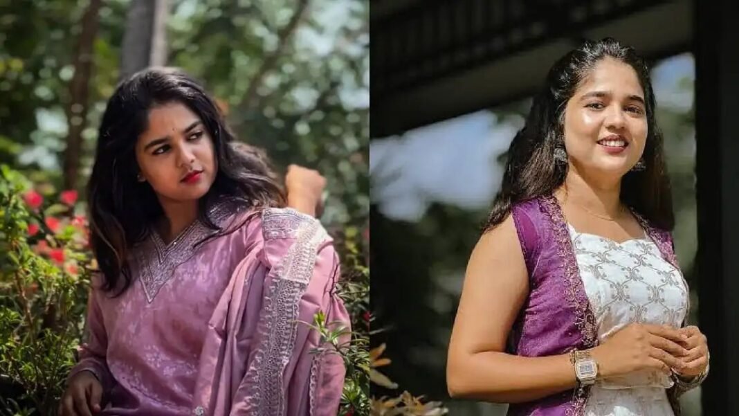 മദ്യപിച്ച് വാഹനം ഓടിച്ചു; യൂട്യൂബര് ‘ഹെലന് ഓഫ് സ്പാര്ട്ട’യ്ക്കെതിരെ കേസ് മദ്യപിച്ച് വാഹനം ഓടിച്ചു; യൂട്യൂബര് ‘ഹെലന് ഓഫ് സ്പാര്ട്ട’യ്ക്കെതിരെ കേസ്