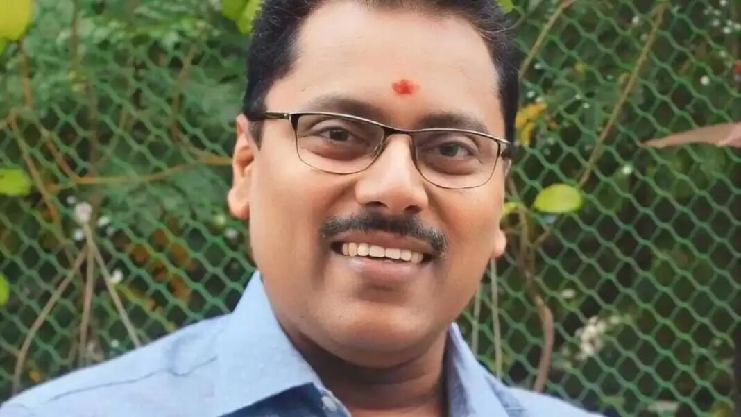 സംസ്ഥാന തിരഞ്ഞെടുപ്പ് കമ്മിഷണറായി എൻ. ശേഷാദ്രിനാഥൻ; ഗവര്ണറുടെ അംഗീകാരം സംസ്ഥാന തിരഞ്ഞെടുപ്പ് കമ്മിഷണറായി എൻ. ശേഷാദ്രിനാഥൻ; ഗവര്ണറുടെ അംഗീകാരം