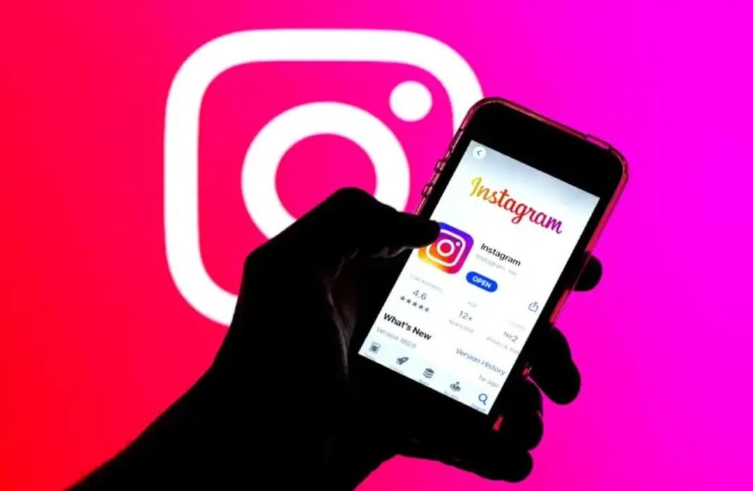 കുട്ടികളെ ലൈംഗിക ചൂഷണത്തിനിരയാക്കുന്ന ഇന്സ്റ്റഗ്രാം പരസ്യങ്ങള് ഉടന് നീക്കണം; മെറ്റക്ക് കര്ശന നിര്ദേശവുമായി കേന്ദ്രം കുട്ടികളെ ലൈംഗിക ചൂഷണത്തിനിരയാക്കുന്ന ഇന്സ്റ്റഗ്രാം പരസ്യങ്ങള് ഉടന് നീക്കണം; മെറ്റക്ക് കര്ശന നിര്ദേശവുമായി കേന്ദ്രം