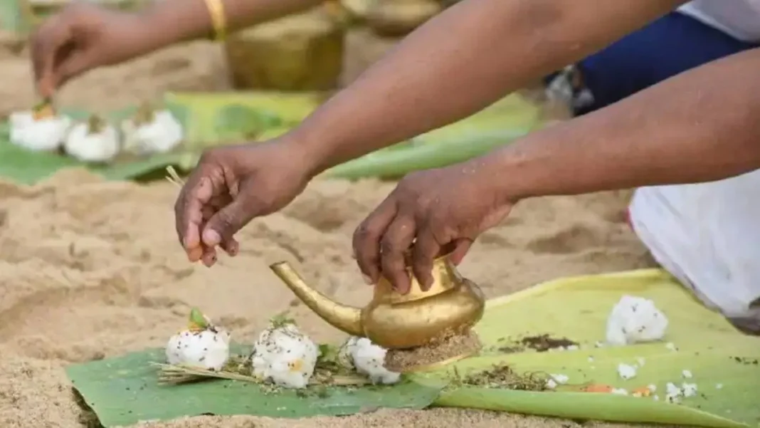 പാലക്കാടൻ കൂട്ടായ്മ കർക്കിടക വാവ് ബലി തർപ്പണം ഓഗസ്റ്റ് 12 ന് പാലക്കാടൻ കൂട്ടായ്മ കർക്കിടക വാവ് ബലി തർപ്പണം ഓഗസ്റ്റ് 12 ന്