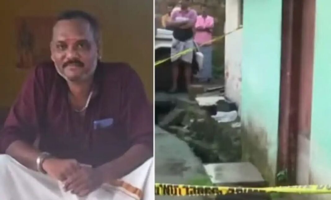 കോഴിക്കോട് യുവാവ് വീട്ടിനുളളില് രക്തം വാര്ന്ന് മരിച്ച നിലയില്; കൊലപാതകമെന്ന് സംശയം കോഴിക്കോട് യുവാവ് വീട്ടിനുളളില് രക്തം വാര്ന്ന് മരിച്ച നിലയില്; കൊലപാതകമെന്ന് സംശയം