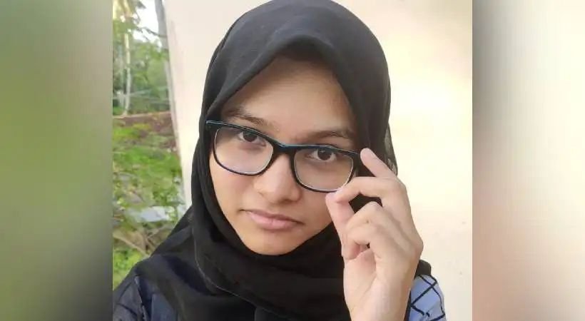 ഡല്ഹിയില് മലയാളി വിദ്യാര്ഥിനിയെ കാണാനില്ലെന്ന് പരാതി ഡല്ഹിയില് മലയാളി വിദ്യാര്ഥിനിയെ കാണാനില്ലെന്ന് പരാതി