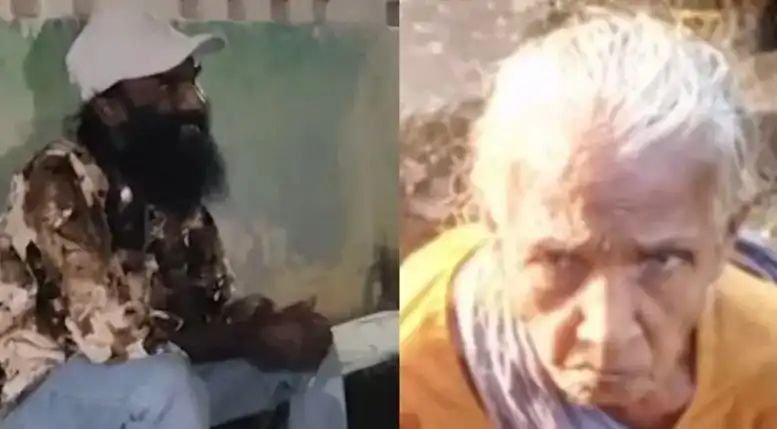 മാതാവ് മരിച്ചിട്ട് നാലുദിവസം; മൃതദേഹം സംസ്കരിക്കാതെ പൂജ ചെയ്ത് മകന് മാതാവ് മരിച്ചിട്ട് നാലുദിവസം; മൃതദേഹം സംസ്കരിക്കാതെ പൂജ ചെയ്ത് മകന്