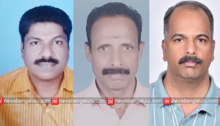 കെഎന്എസ്എസ് നെലമംഗല കരയോഗം ഭാരവാഹികള് കെഎന്എസ്എസ് നെലമംഗല കരയോഗം ഭാരവാഹികള്