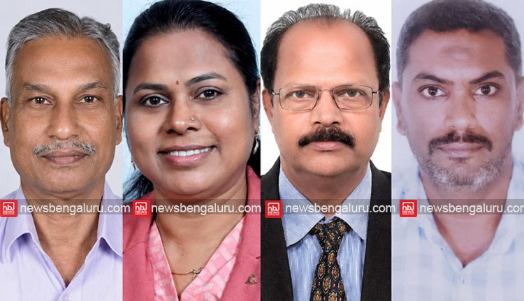 കെഎന്ഇ ട്രസ്റ്റിന് പുതിയ ഭാരവാഹികള് കെഎന്ഇ ട്രസ്റ്റിന് പുതിയ ഭാരവാഹികള്