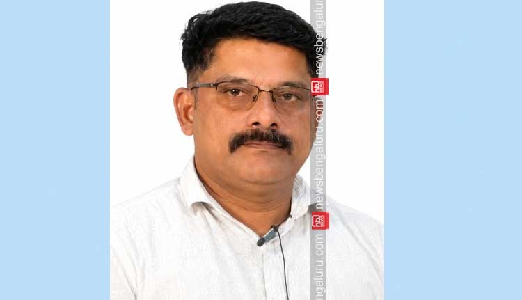 ബെംഗളൂരുവില് അന്തരിച്ചു ബെംഗളൂരുവില് അന്തരിച്ചു