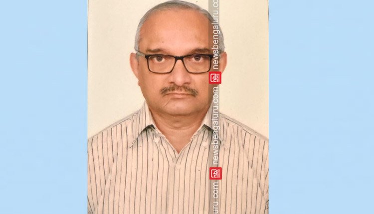 ബെംഗളൂരുവില് അന്തരിച്ചു ബെംഗളൂരുവില് അന്തരിച്ചു