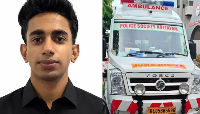 സംസ്ഥാനത്ത് വീണ്ടും അവയവദാനം; വിഷ്ണു നാലുപേര്ക്ക് പുതുജീവനേകും സംസ്ഥാനത്ത് വീണ്ടും അവയവദാനം; വിഷ്ണു നാലുപേര്ക്ക് പുതുജീവനേകും