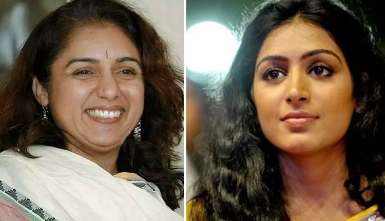 ‘അമ്മ’യില് വീണ്ടും രാജി; പ്രാഥമിക അംഗത്വം രാജിവെച്ച് രേവതിയും പത്മപ്രിയയും ‘അമ്മ’യില് വീണ്ടും രാജി; പ്രാഥമിക അംഗത്വം രാജിവെച്ച് രേവതിയും പത്മപ്രിയയും