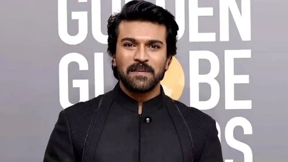 ചിത്രീകരണത്തിനിടെ പരുക്ക്; നടൻ രാം ചരണ് ആശുപത്രിയില് ചിത്രീകരണത്തിനിടെ പരുക്ക്; നടൻ രാം ചരണ് ആശുപത്രിയില്