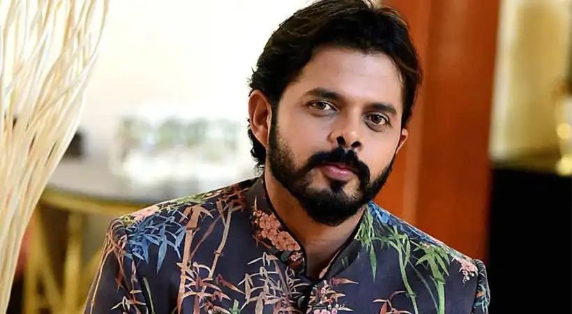 ശ്രീശാന്തിന്റെ വിലക്ക് കെസിഎ പിൻവലിച്ചു ശ്രീശാന്തിന്റെ വിലക്ക് കെസിഎ പിൻവലിച്ചു