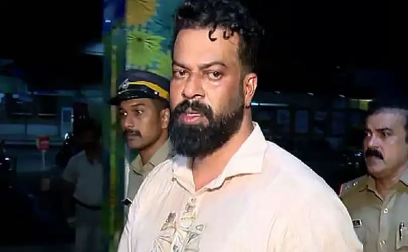 വധശ്രമ കേസ്: ബിജെപി കൗണ്സിലര് സുഗതൻ്റെ ജാമ്യാപേക്ഷ തള്ളി വധശ്രമ കേസ്: ബിജെപി കൗണ്സിലര് സുഗതൻ്റെ ജാമ്യാപേക്ഷ തള്ളി