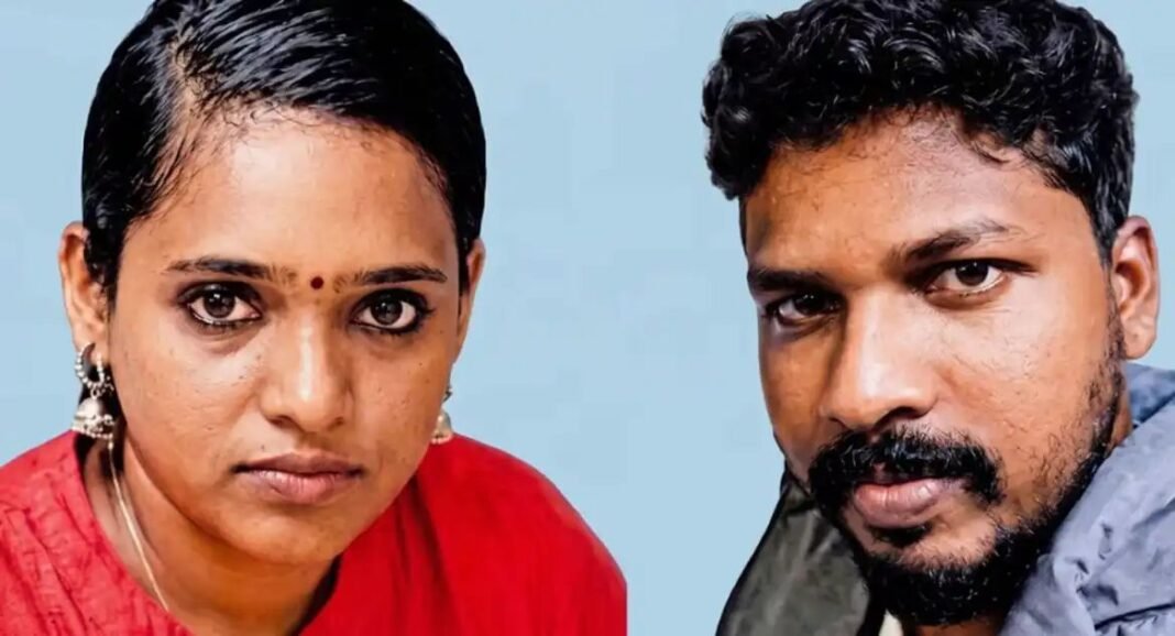 ഗര്ഭിണിയായ ഭാര്യ ജീവനൊടുക്കി; വിദേശത്തുനിന്ന് എത്തിയ ഭര്ത്താവ് ലോഡ്ജില് മരിച്ച നിലയില് ഗര്ഭിണിയായ ഭാര്യ ജീവനൊടുക്കി; വിദേശത്തുനിന്ന് എത്തിയ ഭര്ത്താവ് ലോഡ്ജില് മരിച്ച നിലയില്