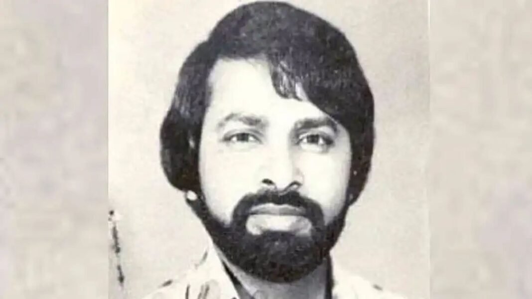 സുകുമാരക്കുറുപ്പിനെ തേടി വീണ്ടും ക്രൈം ബ്രാഞ്ച്; 42 വര്ഷം പഴക്കമുള്ള ചാക്കോ വധക്കേസ് പുനഃപരിശോധനയ്ക്ക് സുകുമാരക്കുറുപ്പിനെ തേടി വീണ്ടും ക്രൈം ബ്രാഞ്ച്; 42 വര്ഷം പഴക്കമുള്ള ചാക്കോ വധക്കേസ് പുനഃപരിശോധനയ്ക്ക്