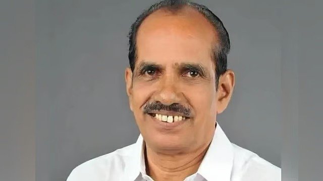മുൻ എംഎൽഎ പി എ മാധവൻ അന്തരിച്ചു മുൻ എംഎൽഎ പി എ മാധവൻ അന്തരിച്ചു
