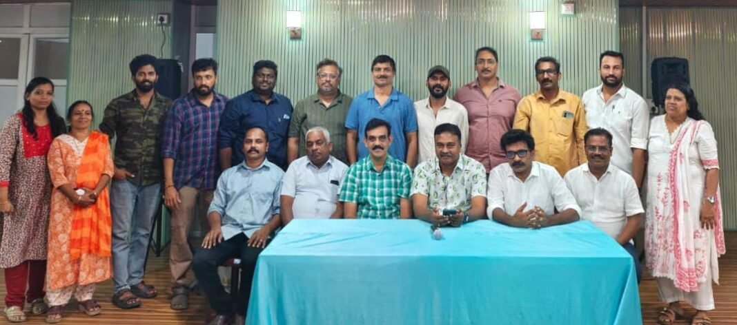 കല വെൽഫെയർ അസോസിയേഷൻ വൈറ്റ്ഫീല്ഡ് സോൺ രൂപവത്കരിച്ചു കല വെൽഫെയർ അസോസിയേഷൻ വൈറ്റ്ഫീല്ഡ് സോൺ രൂപവത്കരിച്ചു