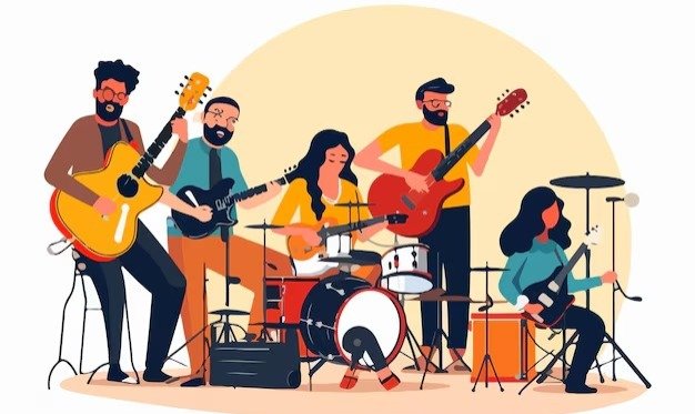 വിദ്യാരണ്യപുര കൈരളിസമാജം (വികാസ്) സംഗീത കൂട്ടായ്മ രൂപീകരിക്കുന്നു വിദ്യാരണ്യപുര കൈരളിസമാജം (വികാസ്) സംഗീത കൂട്ടായ്മ രൂപീകരിക്കുന്നു