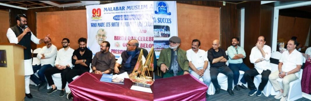 വോട്ടർപട്ടികയിലെ എസ്ഐആർ; പൂർണ്ണ പങ്കാളിത്തം ഉറപ്പാക്കണം-എൻ. എ. ഹാരിസ് എംഎല്എ വോട്ടർപട്ടികയിലെ എസ്ഐആർ; പൂർണ്ണ പങ്കാളിത്തം ഉറപ്പാക്കണം-എൻ. എ. ഹാരിസ് എംഎല്എ