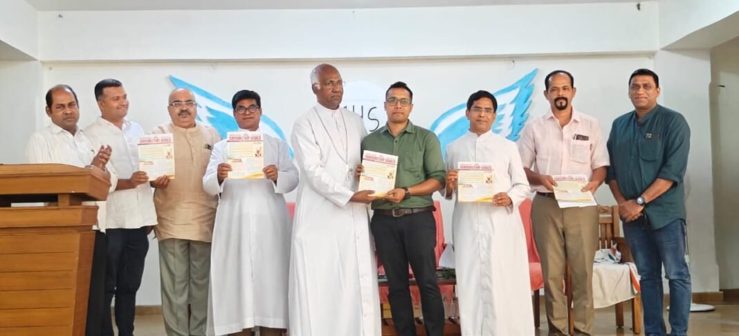 അടിയന്തരഘട്ടങ്ങളിൽ സഹായം; സമരിറ്റൻസ് ഓഫ് മണ്ഡ്യ അരികെയുണ്ട് അടിയന്തരഘട്ടങ്ങളിൽ സഹായം; സമരിറ്റൻസ് ഓഫ് മണ്ഡ്യ അരികെയുണ്ട്