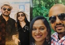 ഫ്ലാറ്റില് യുവ ഡോക്ടര് കുത്തേറ്റു മരിച്ചു; ഡോക്ടറായ ഭാര്യ കസ്റ്റഡിയില്