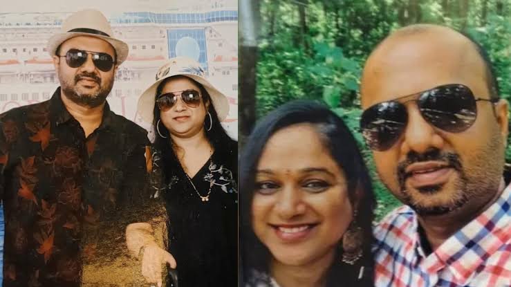 ഫ്ലാറ്റില് യുവ ഡോക്ടര് കുത്തേറ്റു മരിച്ചു; ഡോക്ടറായ ഭാര്യ കസ്റ്റഡിയില് ഫ്ലാറ്റില് യുവ ഡോക്ടര് കുത്തേറ്റു മരിച്ചു; ഡോക്ടറായ ഭാര്യ കസ്റ്റഡിയില്
