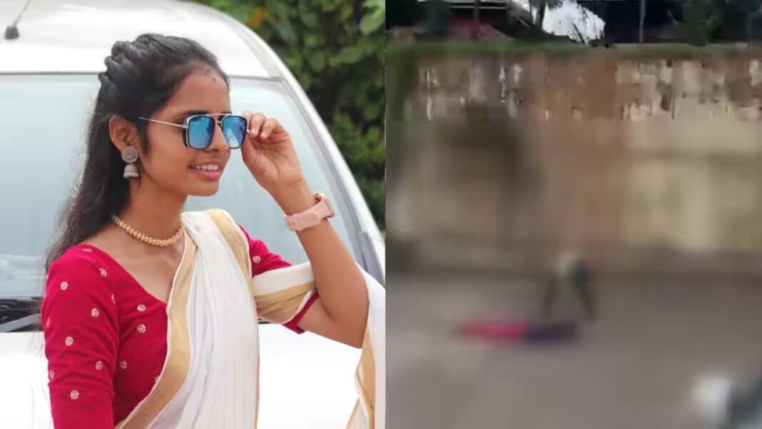 വീണ്ടും പ്രണയപ്പക; മംഗളൂരുവില് ബസ് കാത്തുനിന്ന യുവതിയെ ബന്ധുവായ യുവാവ് വെട്ടിക്കൊന്നു വീണ്ടും പ്രണയപ്പക; മംഗളൂരുവില് ബസ് കാത്തുനിന്ന യുവതിയെ ബന്ധുവായ യുവാവ് വെട്ടിക്കൊന്നു