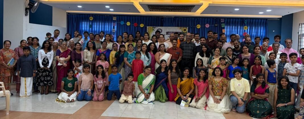 മലയാളം മിഷൻ പ്രവേശനോത്സവവും സർട്ടിഫിക്കറ്റ് വിതരണവും മലയാളം മിഷൻ പ്രവേശനോത്സവവും സർട്ടിഫിക്കറ്റ് വിതരണവും