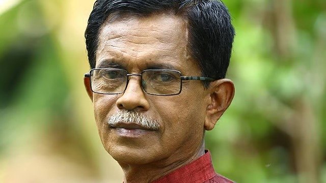 വിദ്യാർഥി സമരത്തിനെതിരായ വിവാദ പരാമർശം; ടി. ജി. മോഹൻദാസിനെതിരെ അന്വേഷണത്തിന് നിർദേശം വിദ്യാർഥി സമരത്തിനെതിരായ വിവാദ പരാമർശം; ടി. ജി. മോഹൻദാസിനെതിരെ അന്വേഷണത്തിന് നിർദേശം