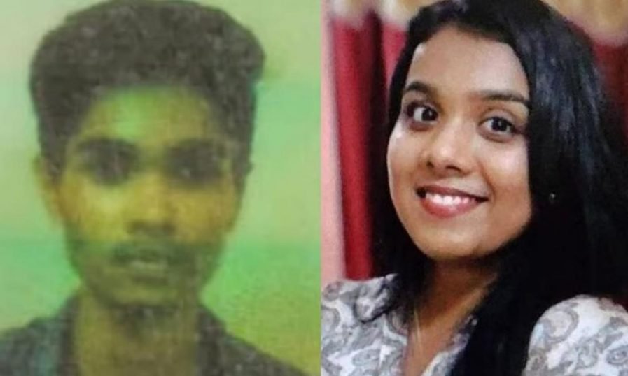ബൈക്ക് പോസ്റ്റിൽ ഇടിച്ചു; യുവാവിനും യുവതിക്കും ദാരുണാന്ത്യം ബൈക്ക് പോസ്റ്റിൽ ഇടിച്ചു; യുവാവിനും യുവതിക്കും ദാരുണാന്ത്യം
