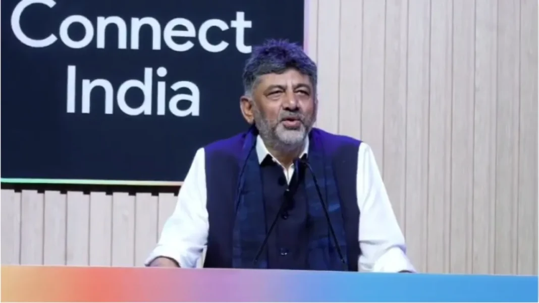 ഇന്ത്യയിലെ ആദ്യത്തെ സർക്കാർതല എ.ഐ. സർവകലാശാല ബെംഗളൂരുവിൽ വരുന്നു ഇന്ത്യയിലെ ആദ്യത്തെ സർക്കാർതല എ.ഐ. സർവകലാശാല ബെംഗളൂരുവിൽ വരുന്നു