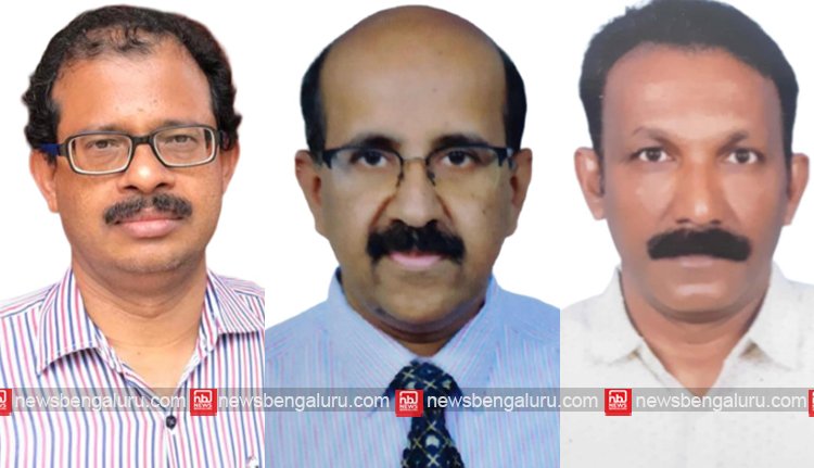 കെഎൻഎസ്എസ് സദാശിവനഗർ കരയോഗം ഭാരവാഹികള് കെഎൻഎസ്എസ് സദാശിവനഗർ കരയോഗം ഭാരവാഹികള്
