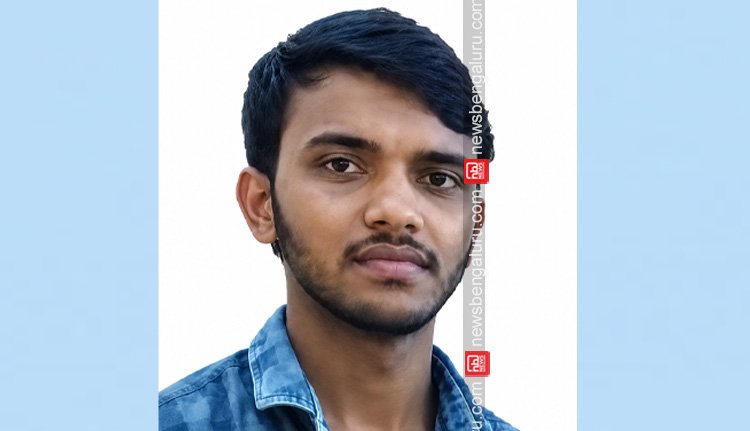 ബെംഗളൂരുവില് മലയാളി യുവാവ് വാഹനാപകടത്തിൽ മരണപ്പെട്ടു ബെംഗളൂരുവില് മലയാളി യുവാവ് വാഹനാപകടത്തിൽ മരണപ്പെട്ടു