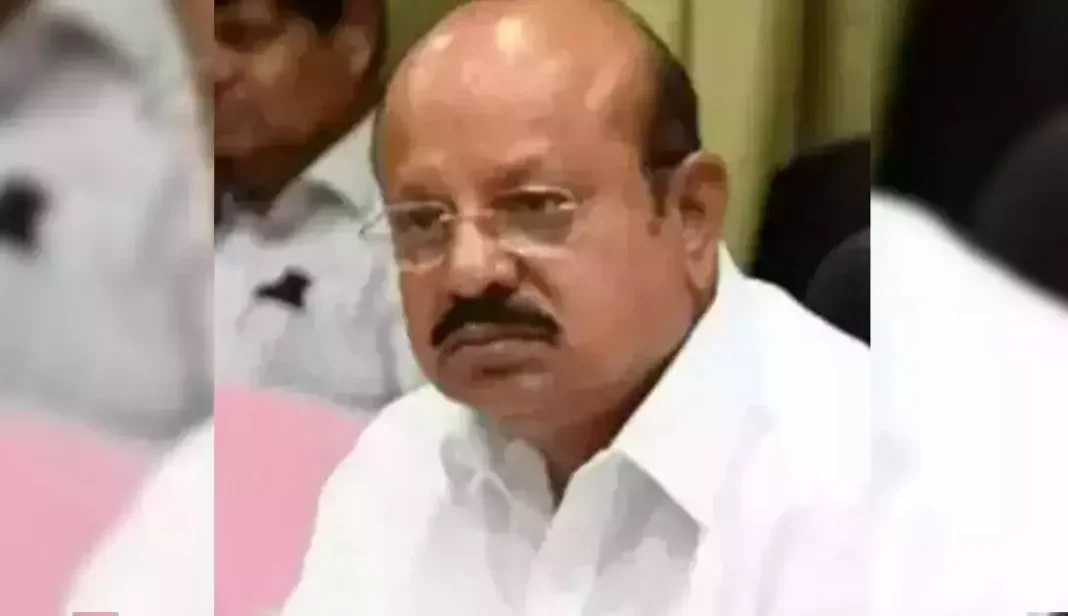 ടി.ബി. ജയചന്ദ്ര പ്രോടേം സ്പീക്കർ ടി.ബി. ജയചന്ദ്ര പ്രോടേം സ്പീക്കർ