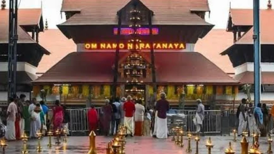 ഗുരുവായൂരിൽ വിവാഹമേളം; 23ന് മാത്രം 377 വിവാഹങ്ങൾ, ഇത്തവണ 400 കടന്നേക്കും ഗുരുവായൂരിൽ വിവാഹമേളം; 23ന് മാത്രം 377 വിവാഹങ്ങൾ, ഇത്തവണ 400 കടന്നേക്കും
