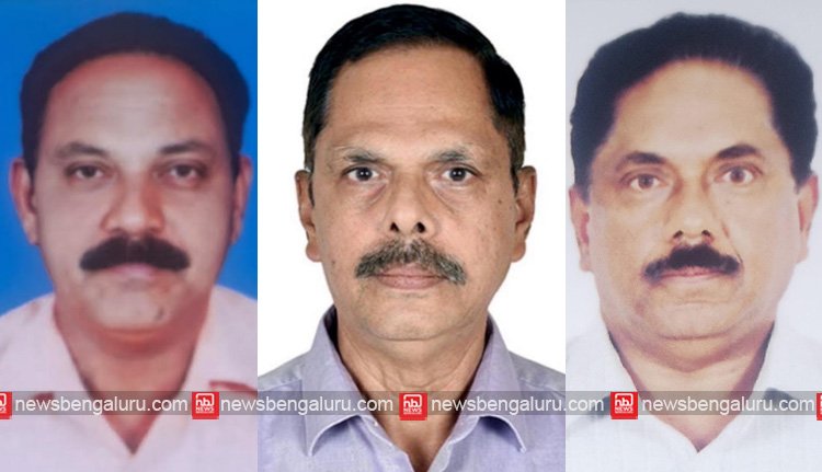 കെഎൻഎസ്എസ് ദൂരവാണിനഗർ കരയോഗം ഭാരവാഹികള് കെഎൻഎസ്എസ് ദൂരവാണിനഗർ കരയോഗം ഭാരവാഹികള്