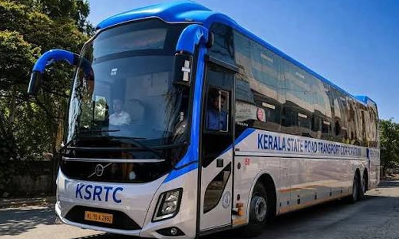 വിമാനത്തിലേതിനു സമാനമായ സൗകര്യങ്ങള്; കേരള ആര്ടിസിയുടെ എക്സിക്യുട്ടീവ് ക്ലാസ് ബസ് നാളെ മുതൽ വിമാനത്തിലേതിനു സമാനമായ സൗകര്യങ്ങള്; കേരള ആര്ടിസിയുടെ എക്സിക്യുട്ടീവ് ക്ലാസ് ബസ് നാളെ മുതൽ
