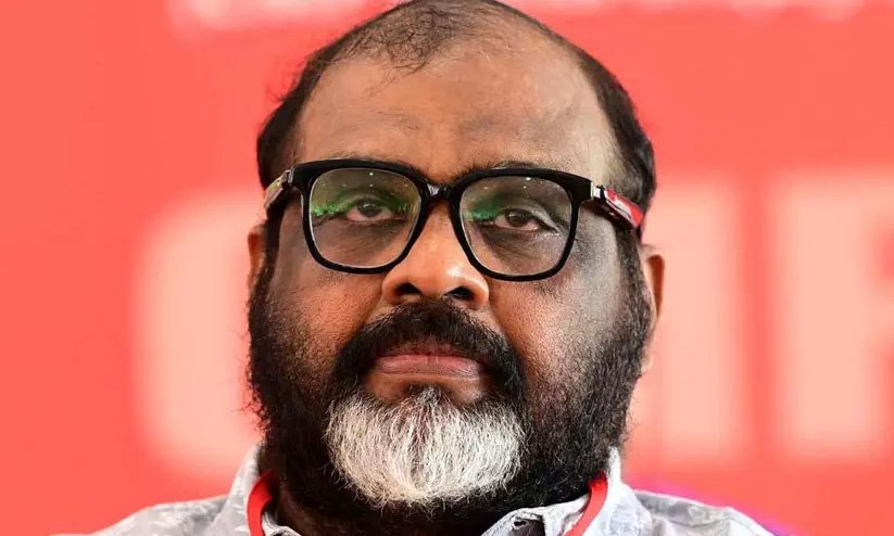 സ്ത്രീകളുടെ സൗജന്യ യാത്ര: വിവാദ പ്രസ്താവനയില് ഖേദം പ്രകടിപ്പിച്ച് മന്ത്രി സി പി ജോണ് സ്ത്രീകളുടെ സൗജന്യ യാത്ര: വിവാദ പ്രസ്താവനയില് ഖേദം പ്രകടിപ്പിച്ച് മന്ത്രി സി പി ജോണ്