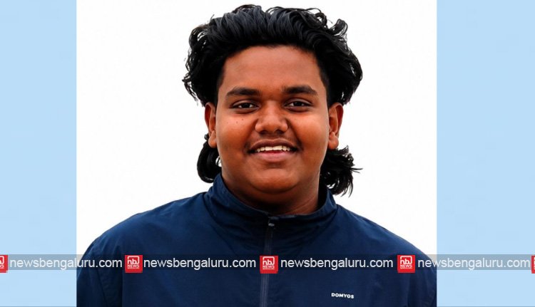 ബെംഗളൂരുവിൽ ബൈക്കപകടത്തില് മലയാളി യുവാവ് മരിച്ചു ബെംഗളൂരുവിൽ ബൈക്കപകടത്തില് മലയാളി യുവാവ് മരിച്ചു