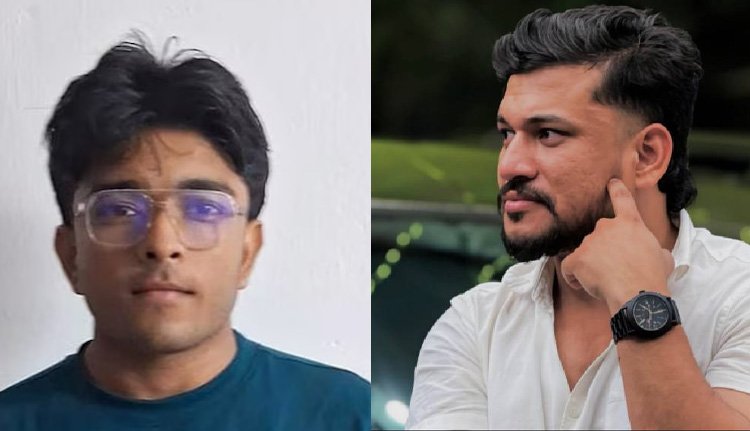 അര്ജുന് ആയങ്കിയെ സഹായിക്കാൻ ക്രൗഡ് ഫണ്ടിങ്; സഹോദരന് അജയ് അറസ്റ്റില് അര്ജുന് ആയങ്കിയെ സഹായിക്കാൻ ക്രൗഡ് ഫണ്ടിങ്; സഹോദരന് അജയ് അറസ്റ്റില്