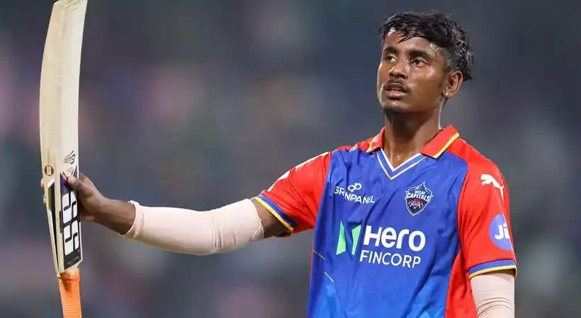 വിവാഹവാഗ്ദാനം നല്കി പീഡനം; ഡല്ഹി ക്യാപിറ്റല്സ് താരം അഭിഷേക് പോറല് അറസ്റ്റില് വിവാഹവാഗ്ദാനം നല്കി പീഡനം; ഡല്ഹി ക്യാപിറ്റല്സ് താരം അഭിഷേക് പോറല് അറസ്റ്റില്
