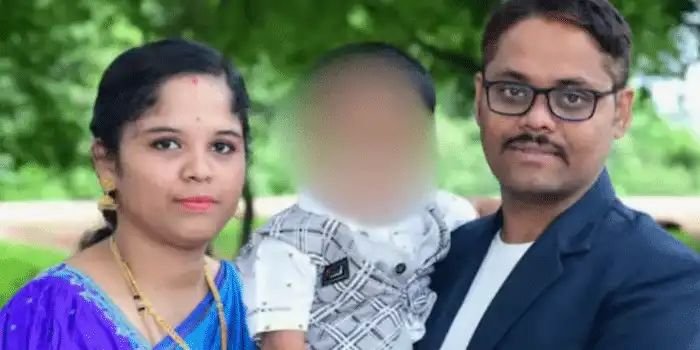 ചിക്കബാണവാരയിലെ കൊലപാതകം: ഭാര്യ പിടിയിൽ, ഭര്ത്താവിനെയും മകനെയും കൊലപ്പെടുത്തിയത് ശ്വാസംമുട്ടിച്ച് ചിക്കബാണവാരയിലെ കൊലപാതകം: ഭാര്യ പിടിയിൽ, ഭര്ത്താവിനെയും മകനെയും കൊലപ്പെടുത്തിയത് ശ്വാസംമുട്ടിച്ച്